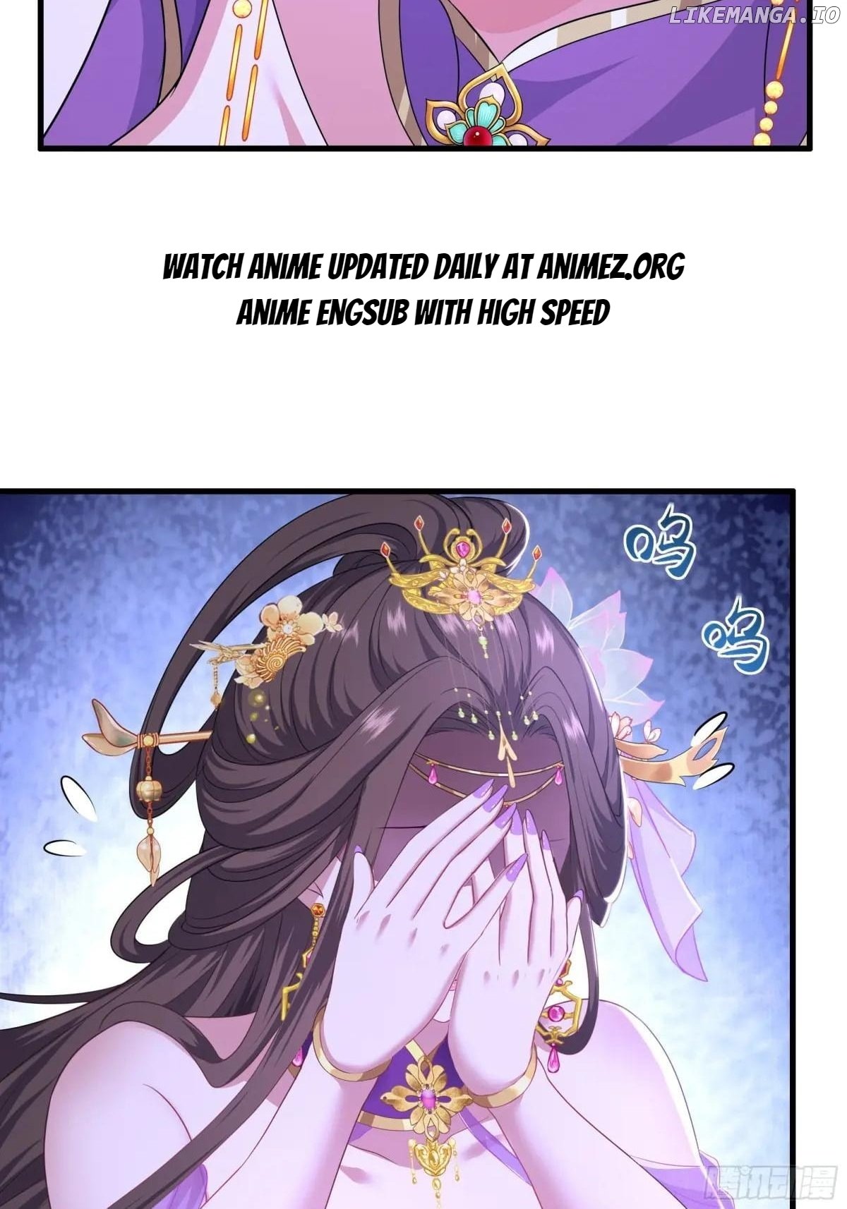 Rebirth of King Zhou: Not Being the Ultimate Villain Chapter 112 - page 38